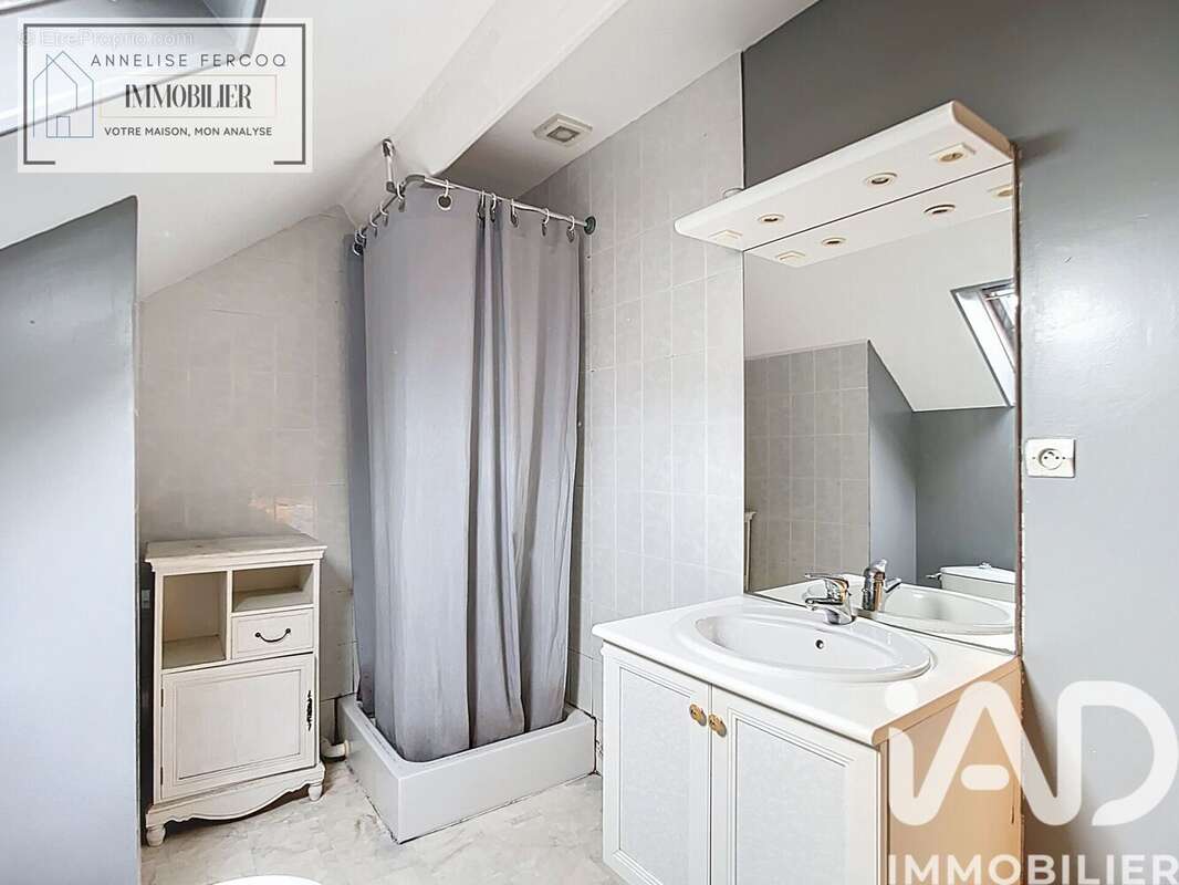 Photo 8 - Maison à LA GUERCHE-SUR-L&#039;AUBOIS