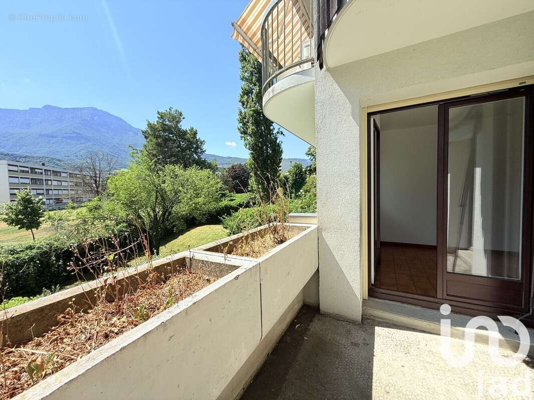 Photo 2 - Appartement à ECHIROLLES