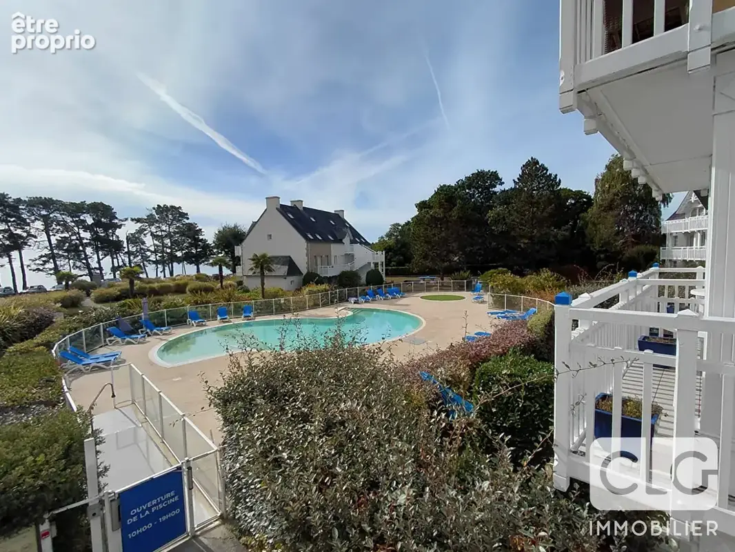 Cap coz appartement vue  mer rare sur le secteur - photo 5