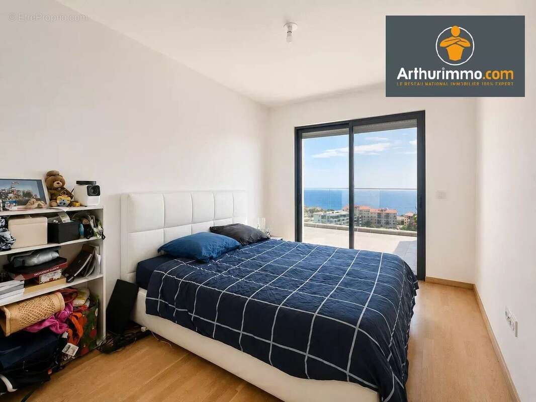 Appartement à AJACCIO