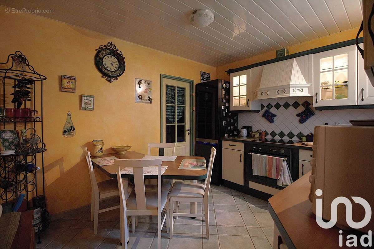 Photo 6 - Maison à LIMEIL-BREVANNES