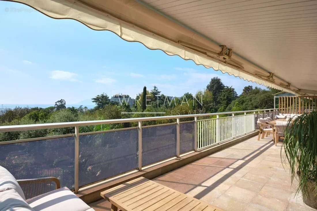 Maison à CANNES