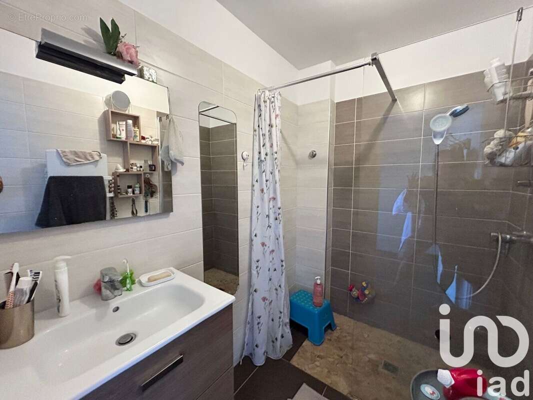 Photo 7 - Appartement à PIETROSELLA