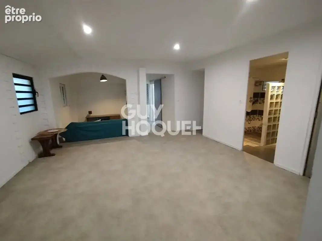 Maison Saint Pierre LIGNE DES BAMBOUS - 5 pièces 76 m2 - photo 3