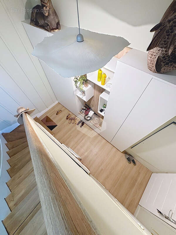 Appartement 73 m² à Reims  - photo 3