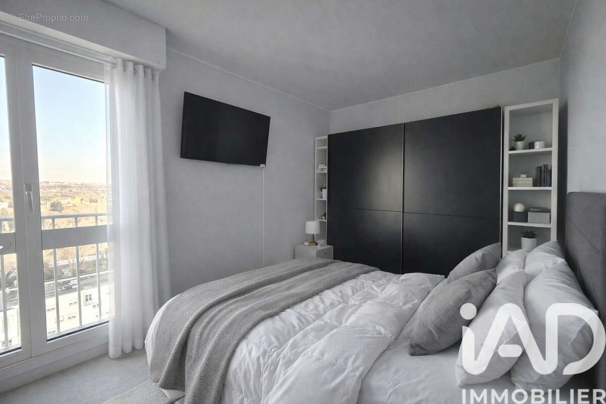 Photo 5 - Appartement à DIJON