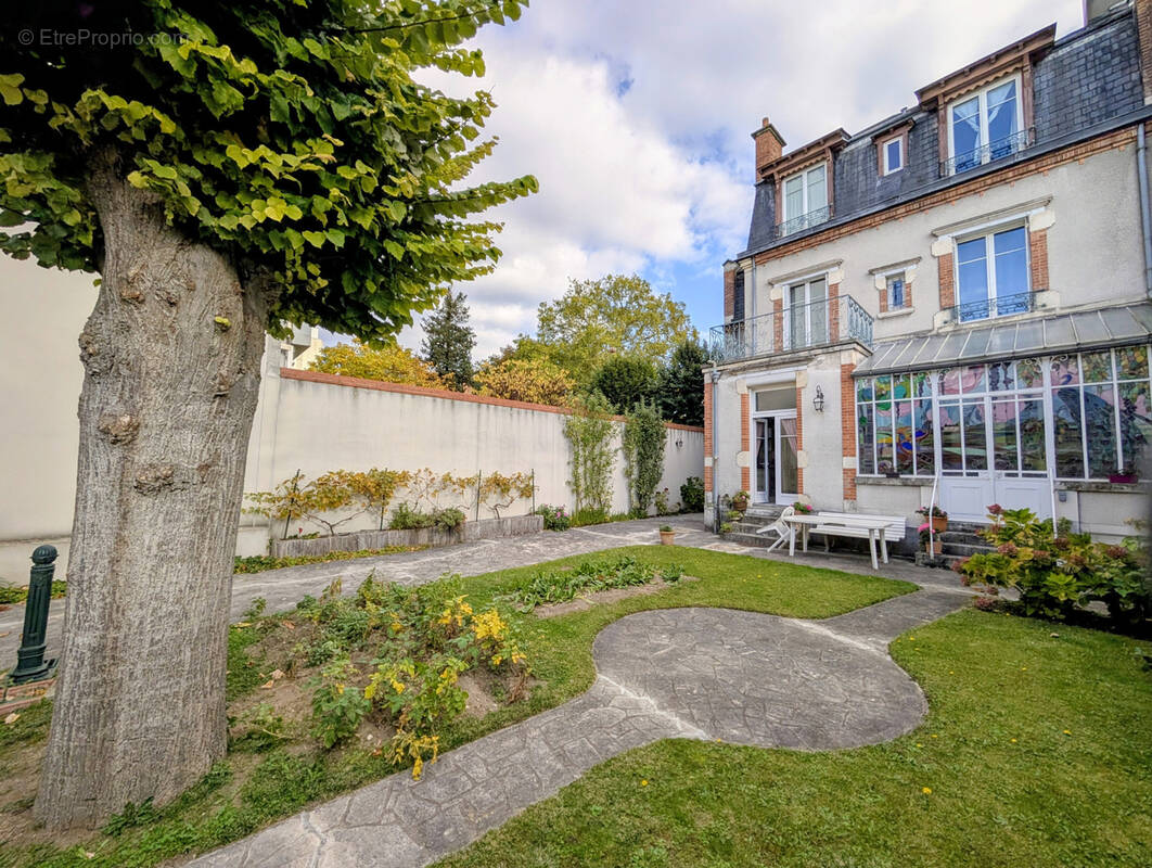 Maison à ORLEANS