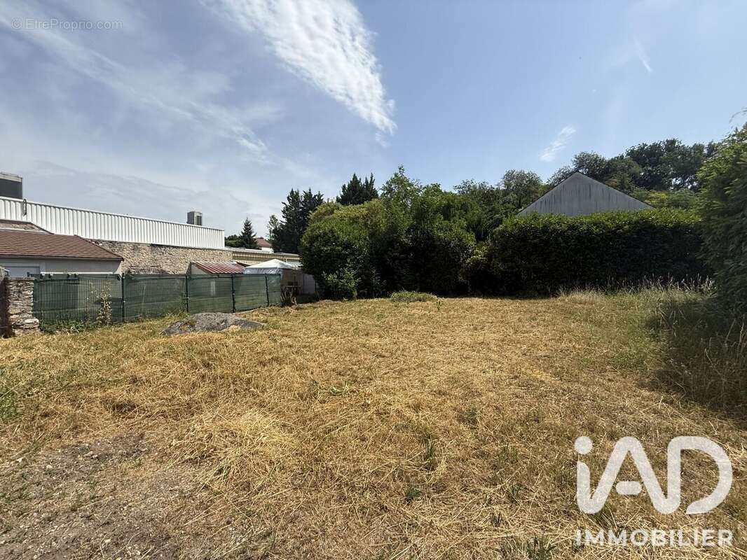 Maison 263 m² à Vaux-Le-Penil  - photo 7