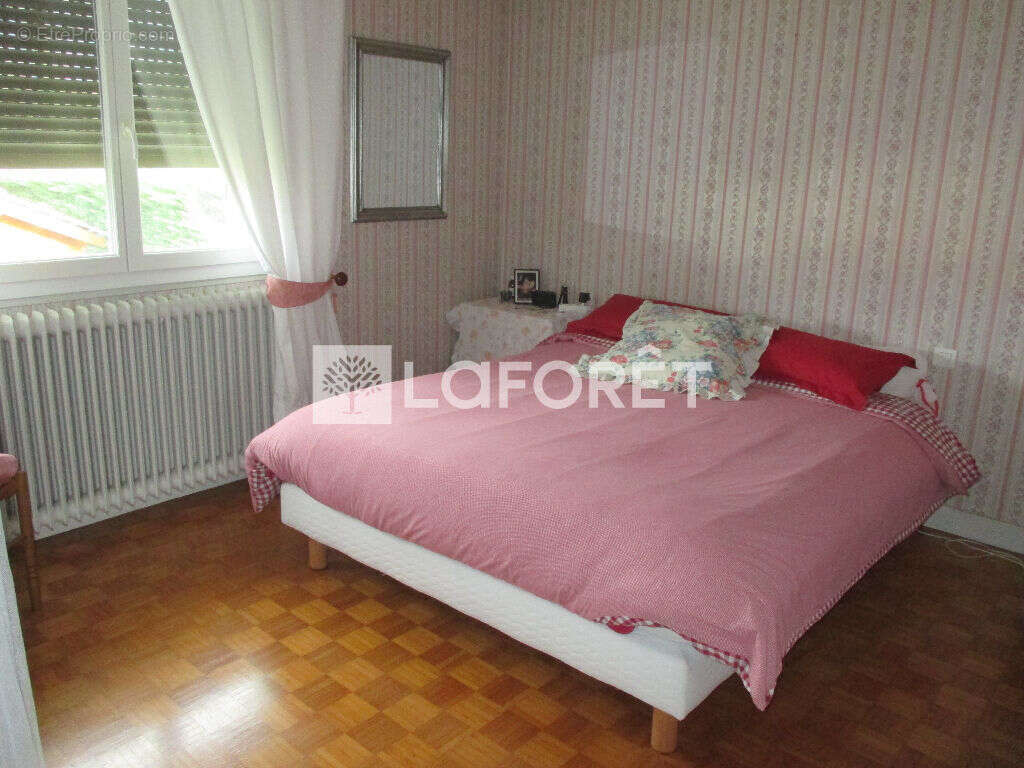Maison Gaillac 106m² - photo 5