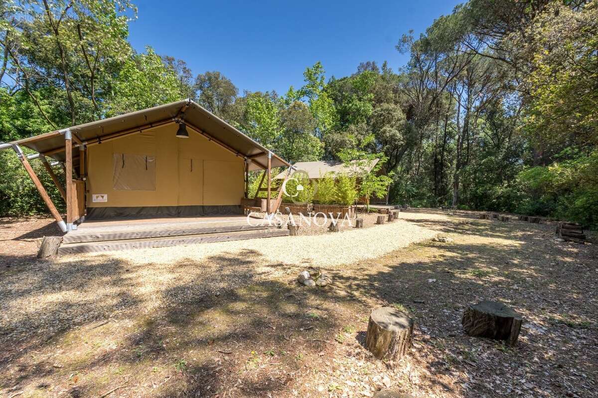 Maison à MONTPELLIER