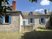 Maison à LA CHAPELLE-SAINT-URSIN