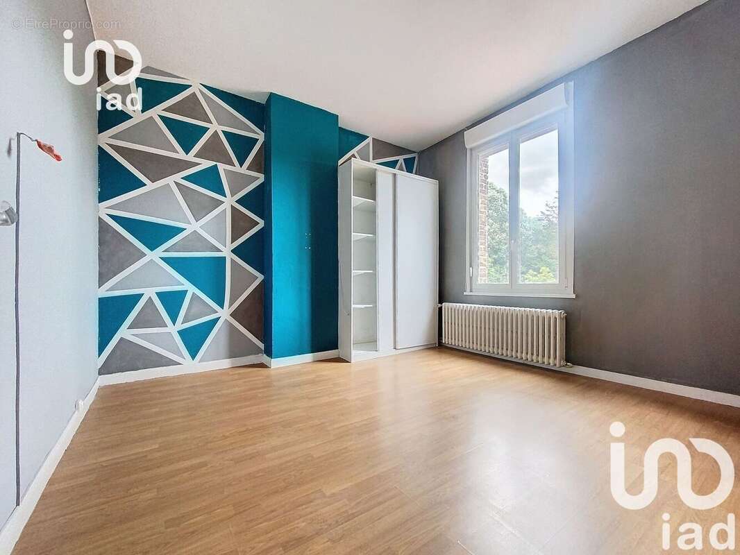 Photo 3 - Maison à CAMBRAI