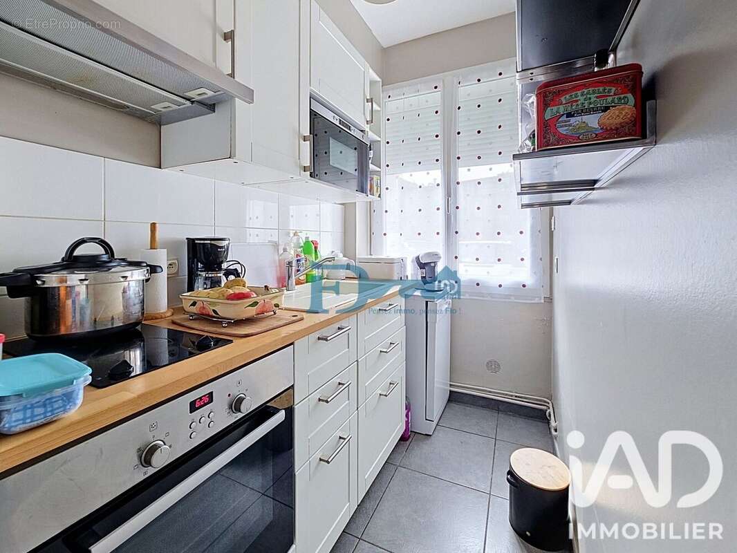 Appartement 47 m² à Le Treport  - photo 7
