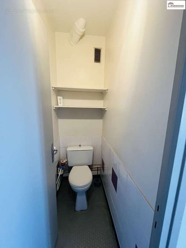 Appartement 29 m² à Grenoble  - photo 8