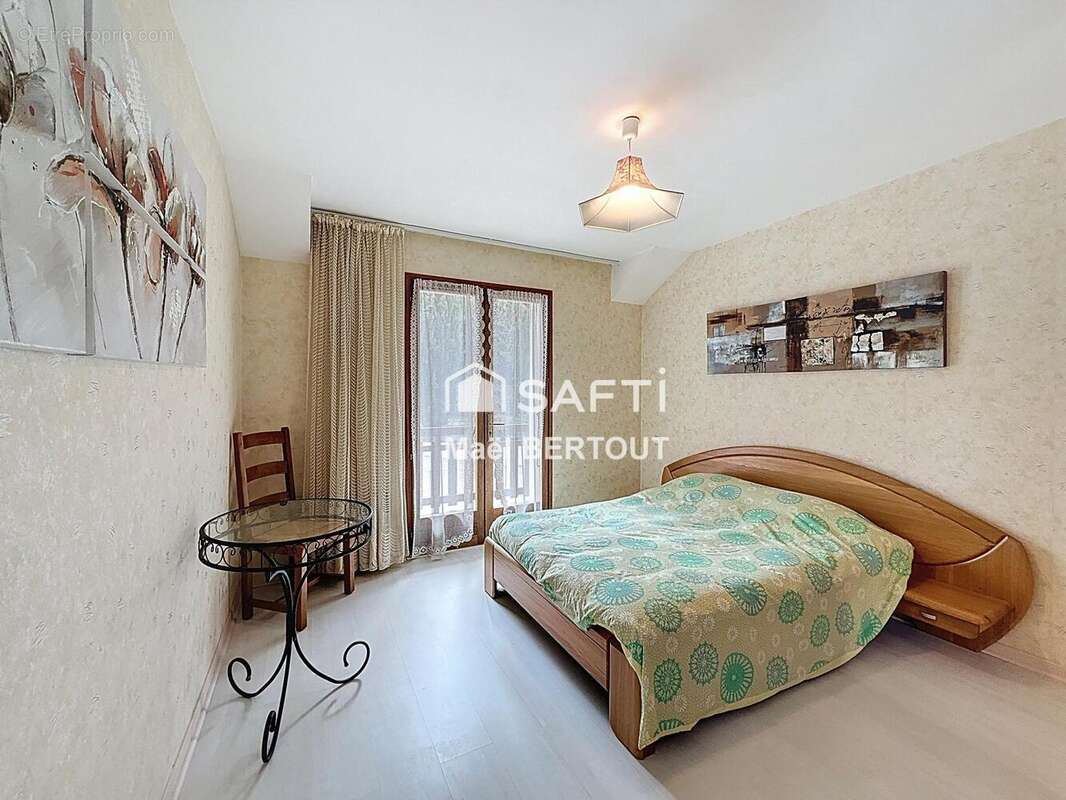 Photo 5 - Maison à CHAMBERY