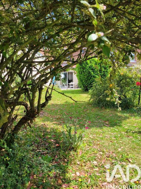 Photo 2 - Maison à AMIENS