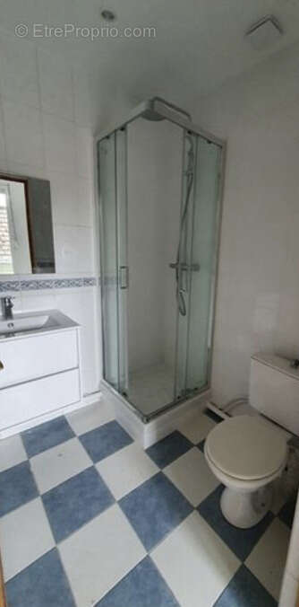 Appartement à LYON-2E