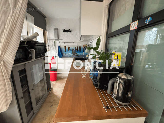 Appartement à SAINTE-MAXIME