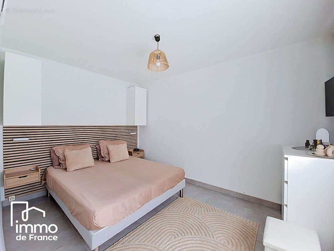 Appartement à BOURG-EN-BRESSE