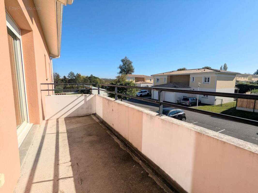 Photo 5 - Appartement à GALGON