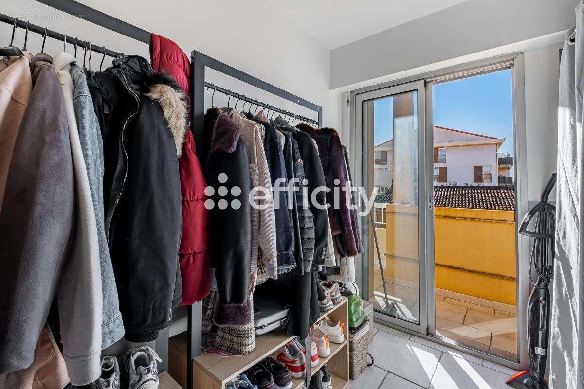 Appartement à FREJUS