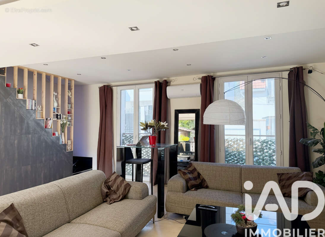 Photo 6 - Appartement à CRETEIL