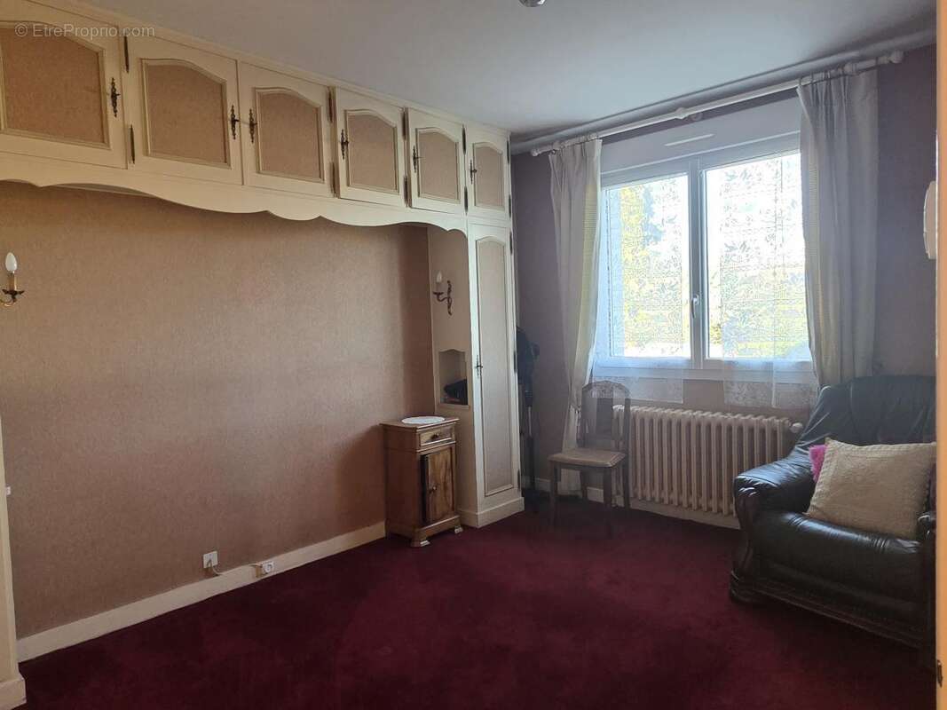 Maison à LOIGNE-SUR-MAYENNE