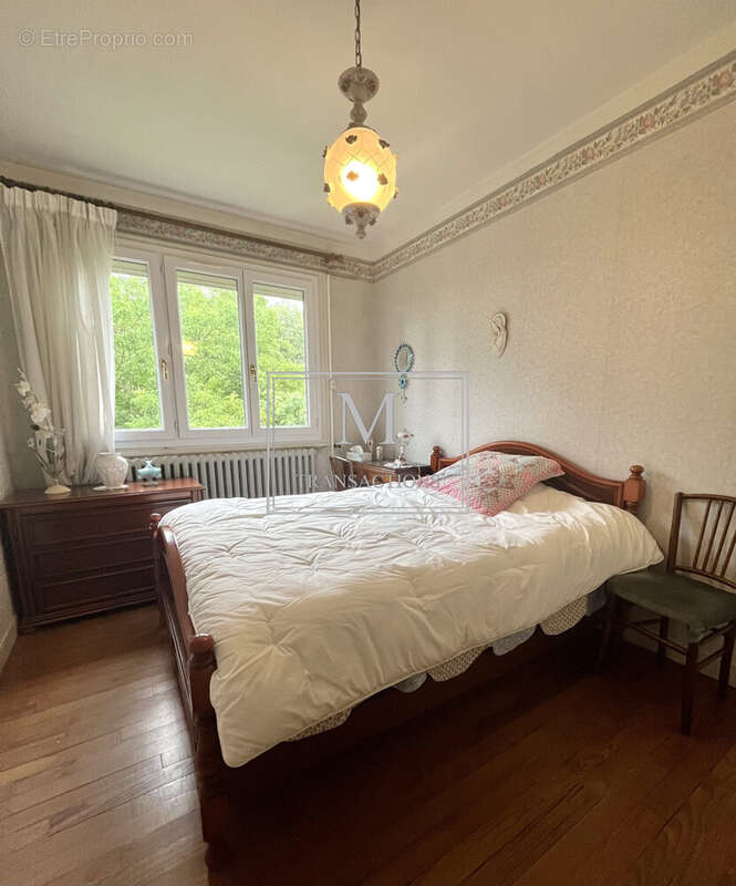 Maison à MONTRABE