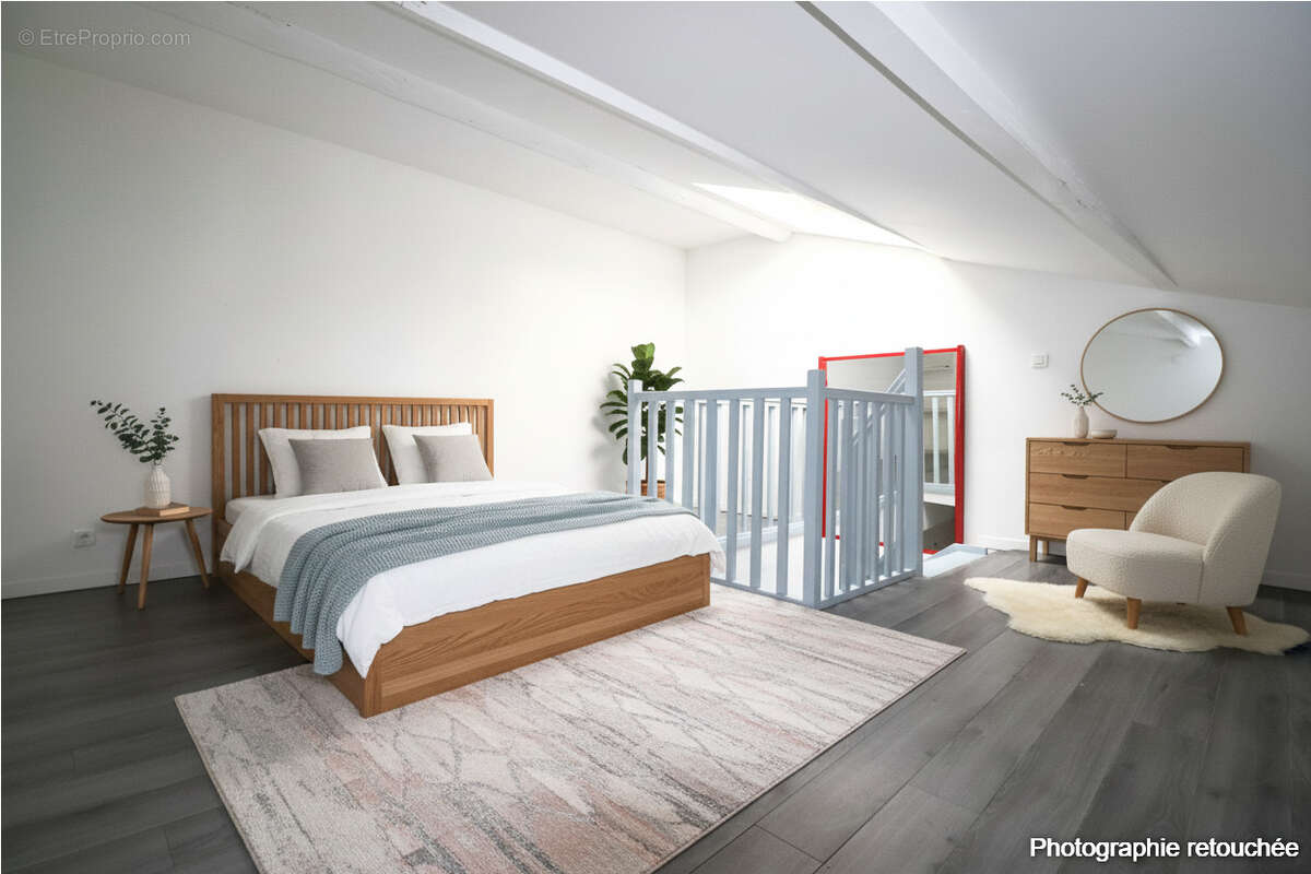 Appartement à BEDOIN