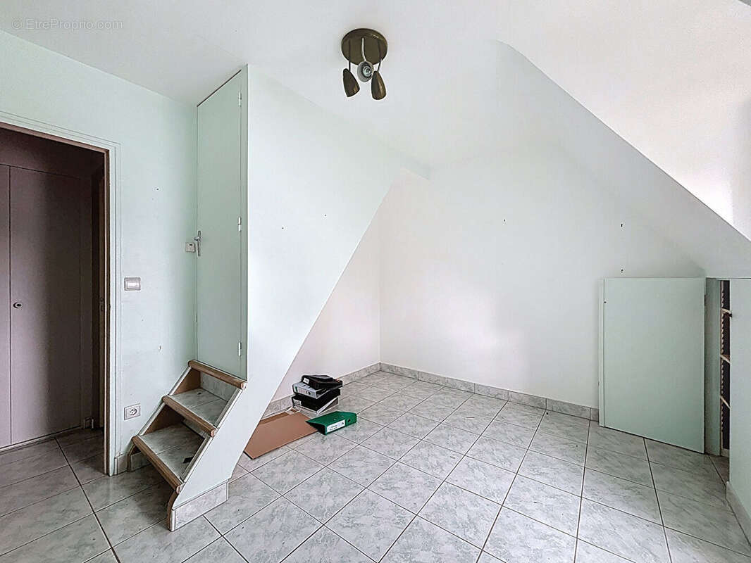 Maison à CARQUEFOU