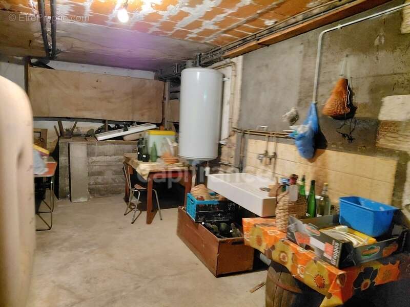 Maison à LATHUS-SAINT-REMY