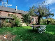 Maison à CAILLY