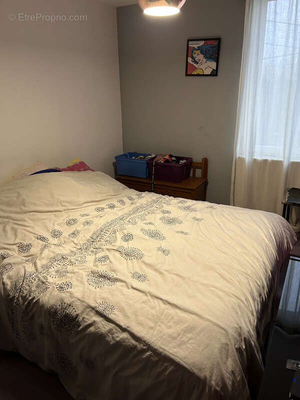 Maison Individuelle  à vendre 5 pièces  jardin  garage à Libercourt avec Côté Immo - photo 22