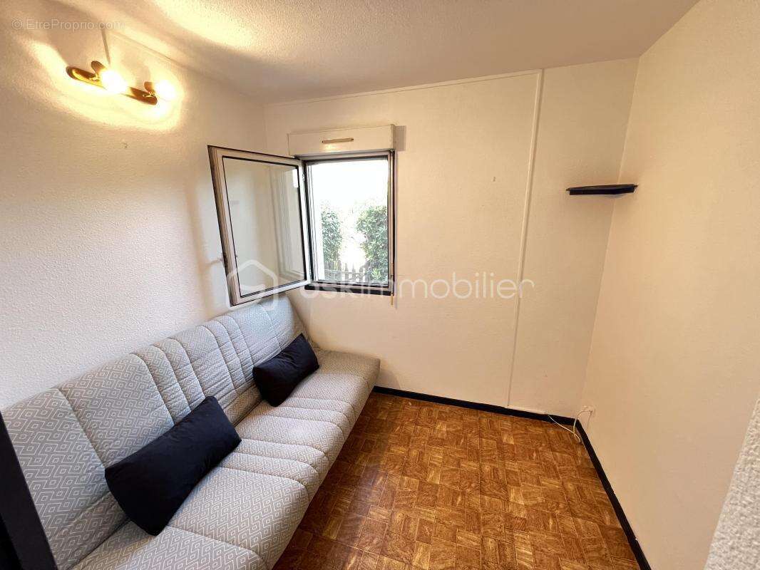 Appartement 28m2 PALAVAS - photo 16