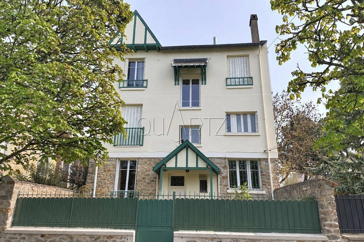 Maison à LE CHESNAY