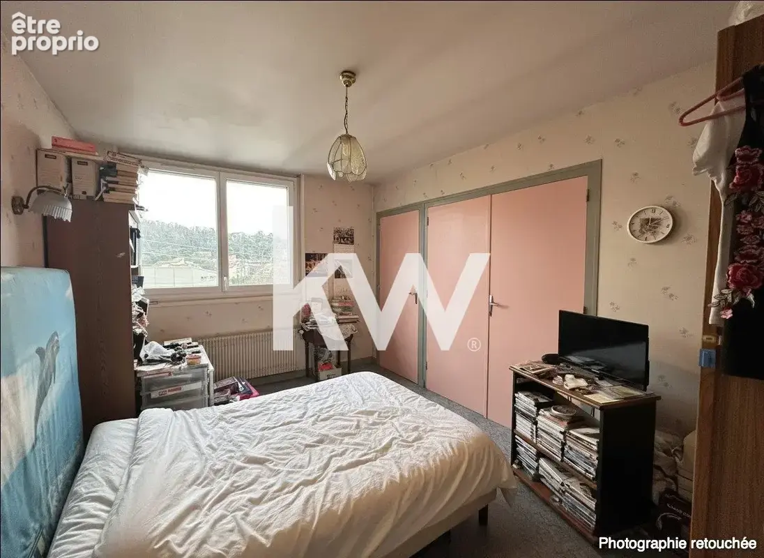 Appartement 125 m² à Saint-Etienne  - photo 6