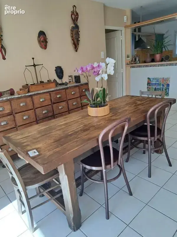Coup de coeur pour cette adorable villa de plain pied 3 chambres - photo 12