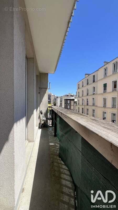 Photo 4 - Appartement à PANTIN