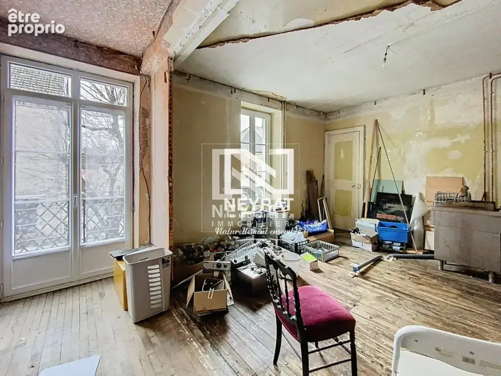 Maison de Maître au Potentiel Exceptionnel - photo 8