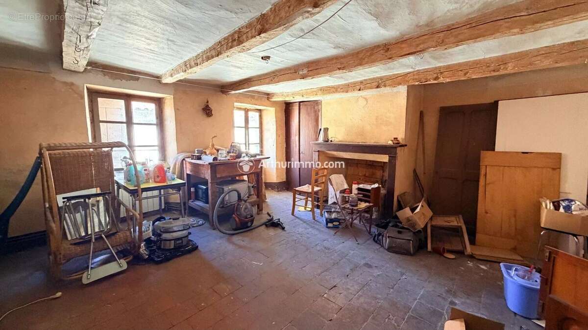 Appartement à MILLAU