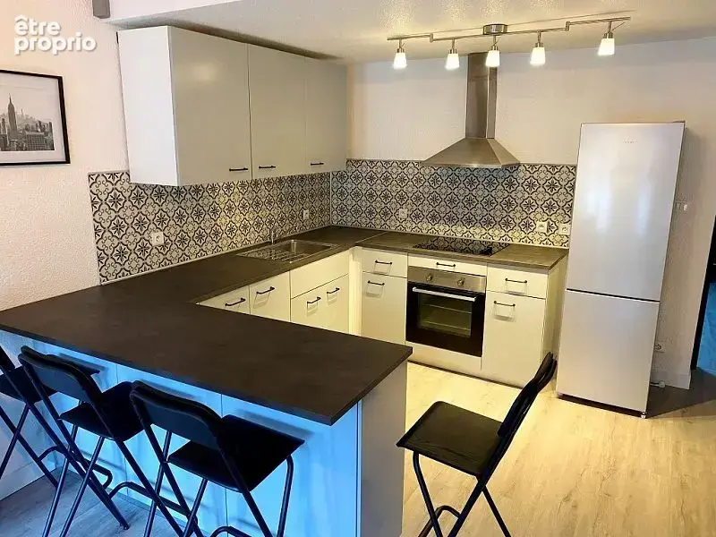 Appartement à VERDUN