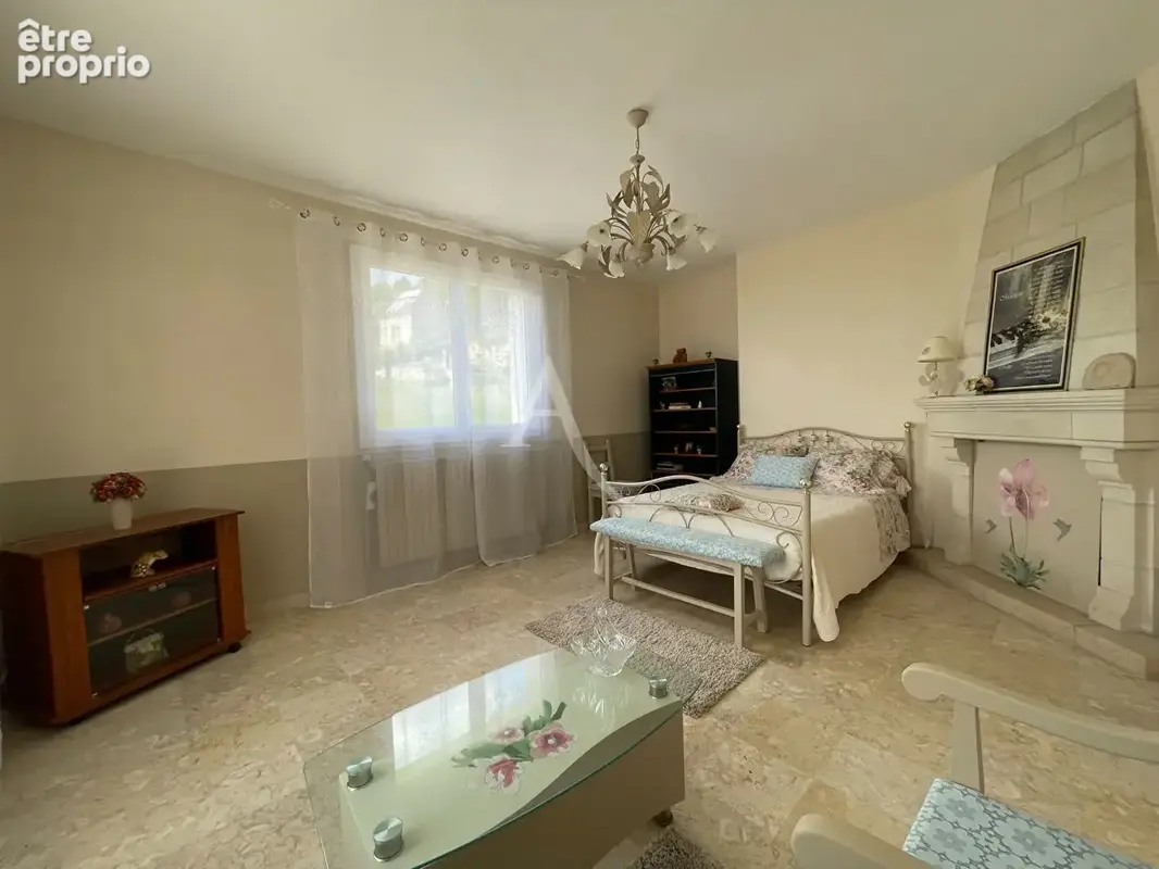 Maison Montrichard  3 pièce(s) - photo 9