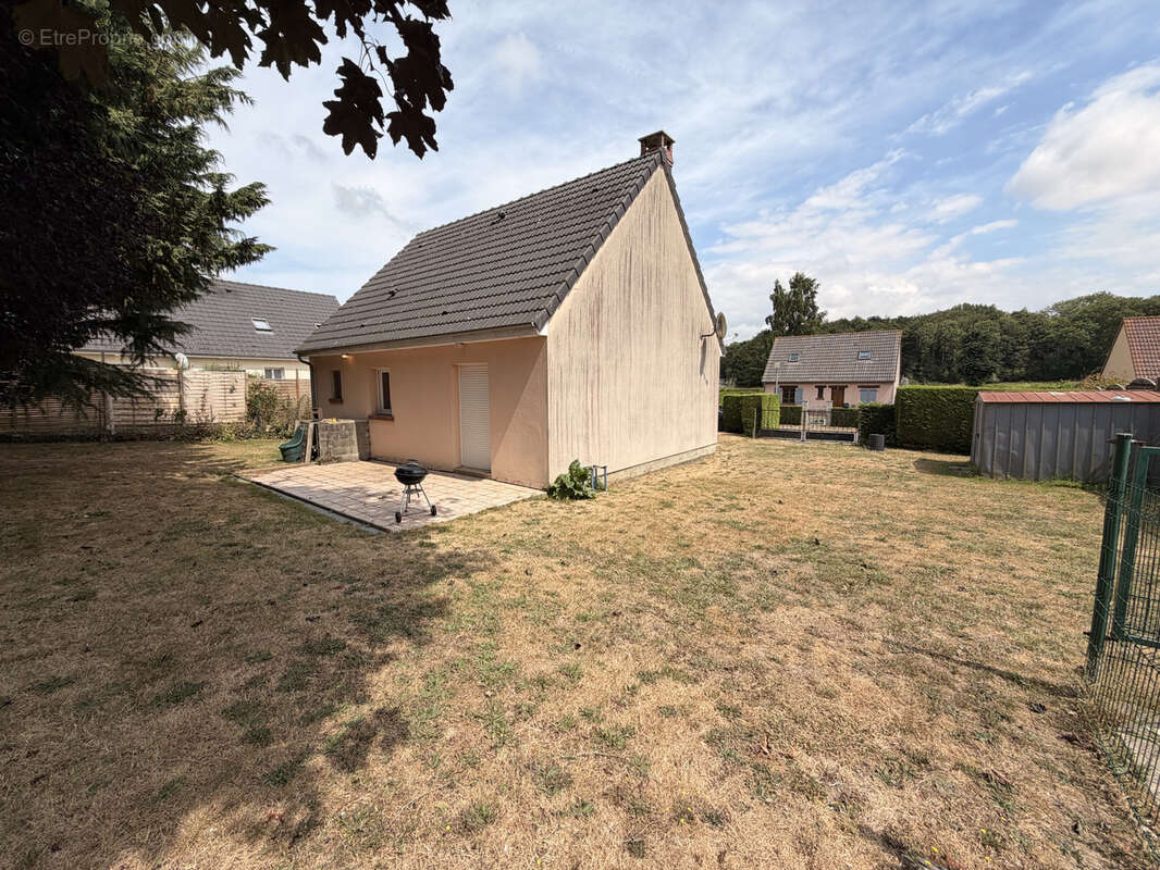 Pavillon de 2009 de 97m2 à vendre à Arrest - photo 3