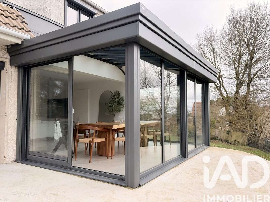 Photo 8 - Maison à LINAS