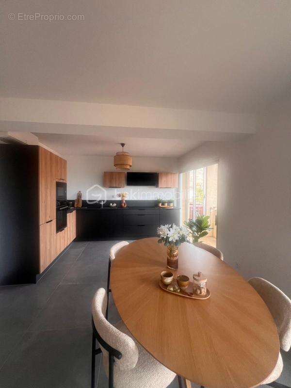 Appartement à BANDOL