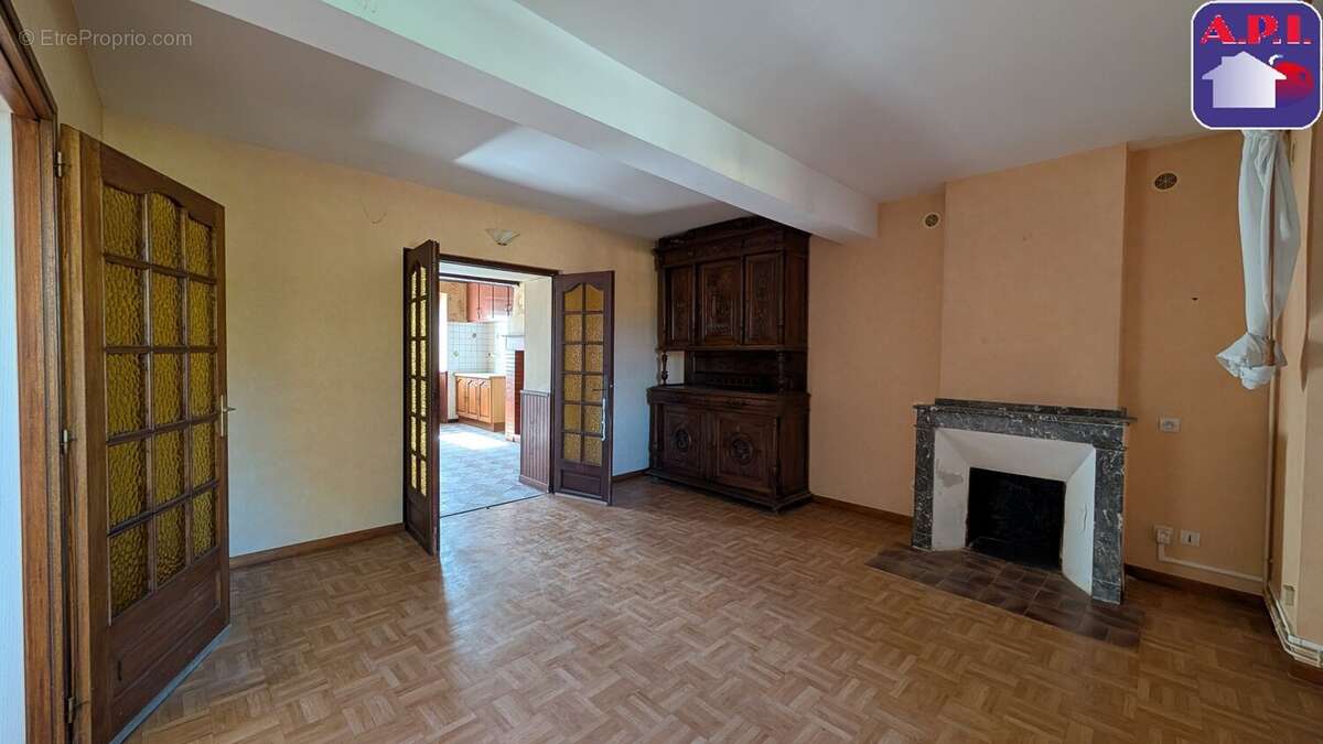 Maison à LABASTIDE-BEAUVOIR