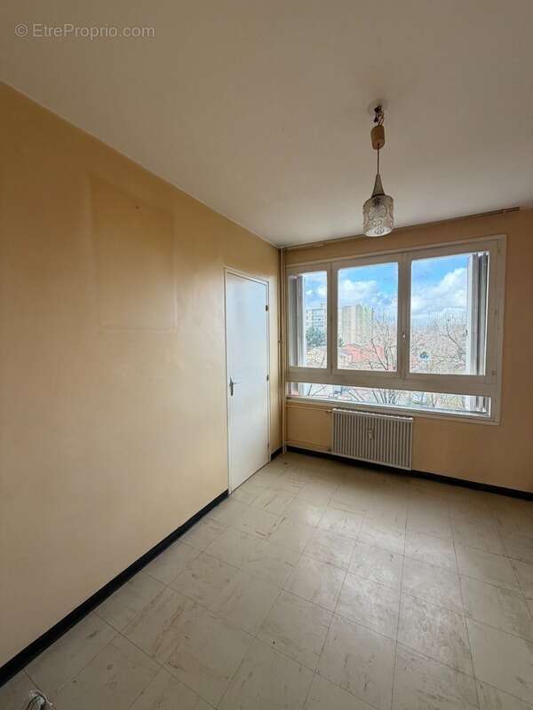 Appartement à MACON