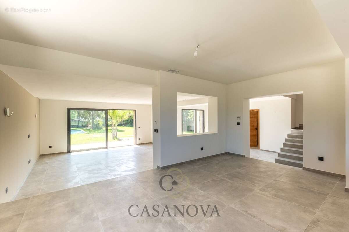 Maison à MONTPELLIER