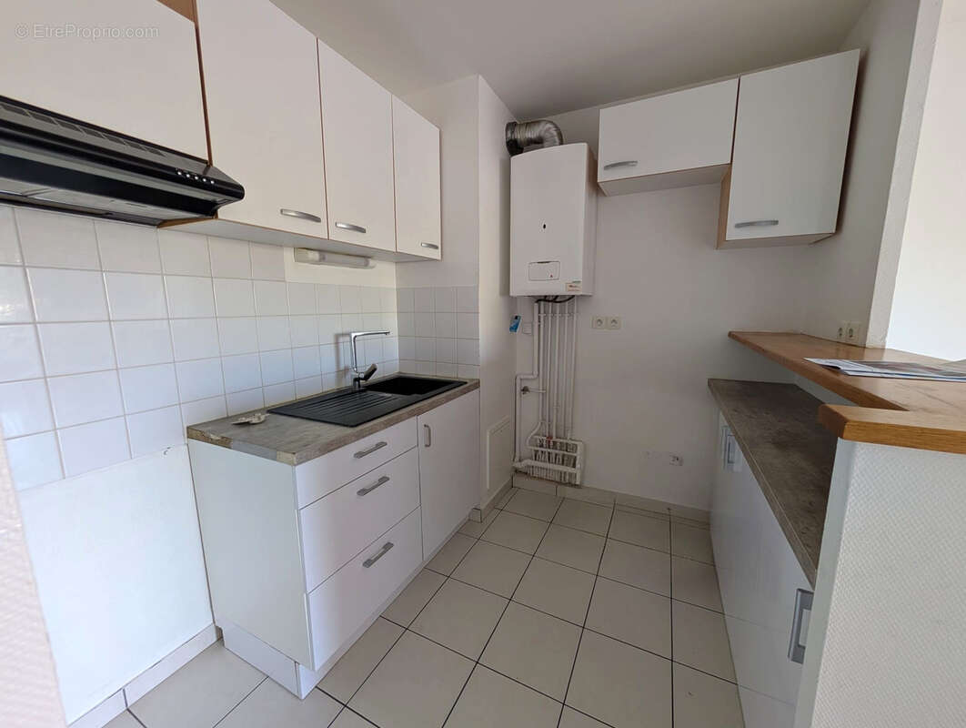 Appartement à CHARTRES-DE-BRETAGNE