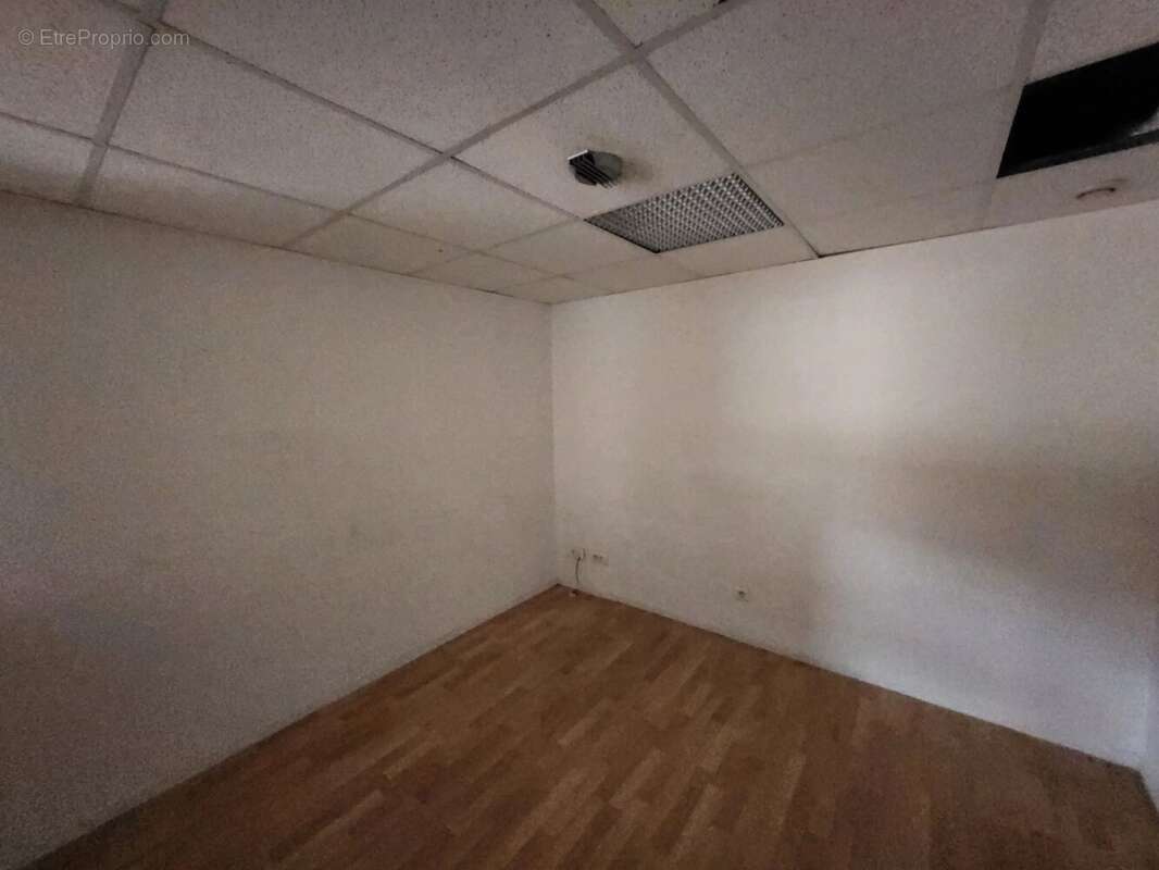 Commerce à MONTPELLIER